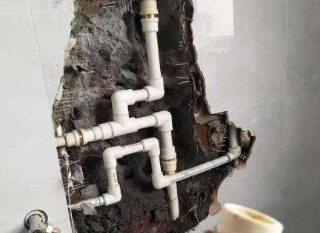 饶阳卫生间测漏水价格多少
