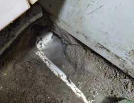 饶阳卫生间测漏水多少钱