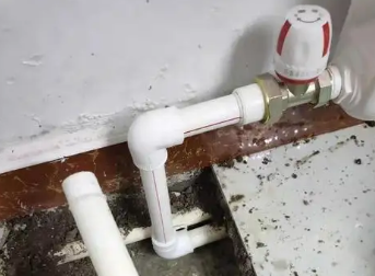 饶阳卫生间测漏水多少钱